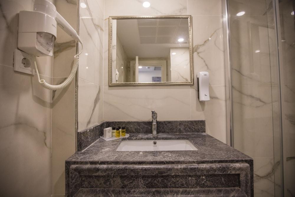 PALDE HOTEL — ISTANBUL — фотография отеля №19