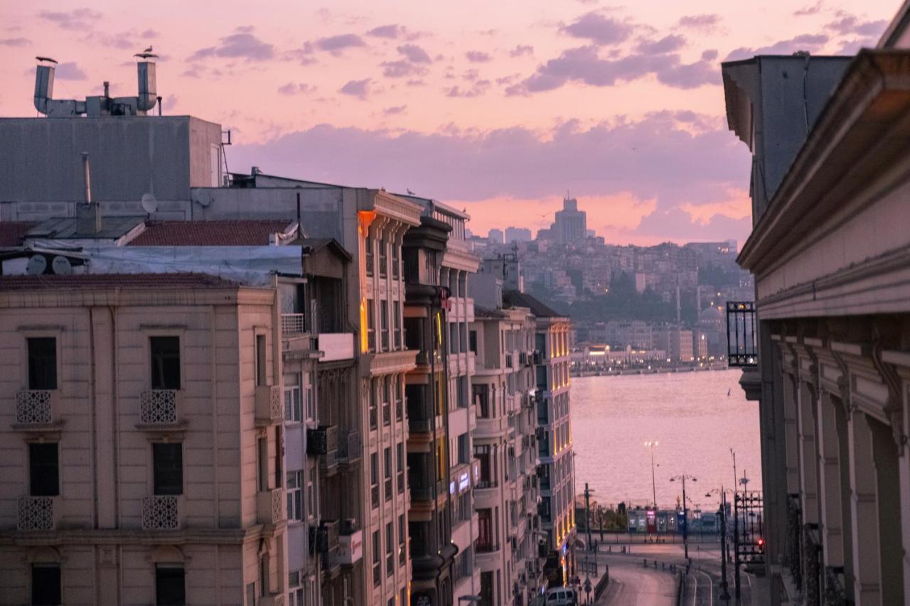 FELICITY HOTEL ISTANBUL — ISTANBUL — fotografie hotel nr. 3