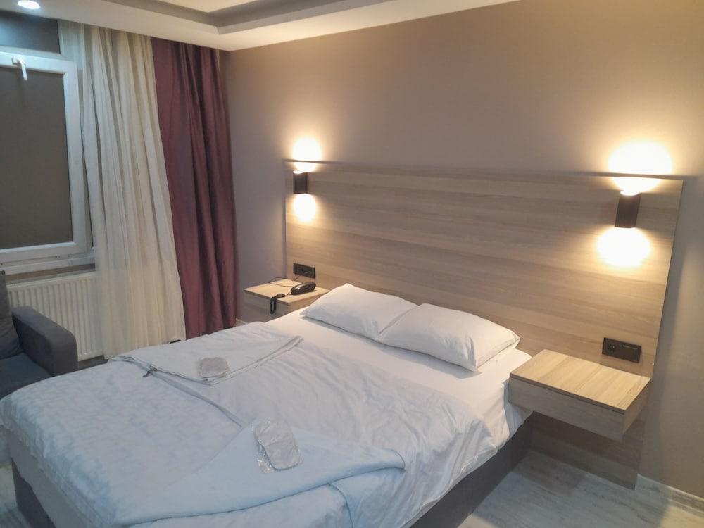 MOON SUIT OTEL — ISTANBUL — fotografie hotel nr. 8