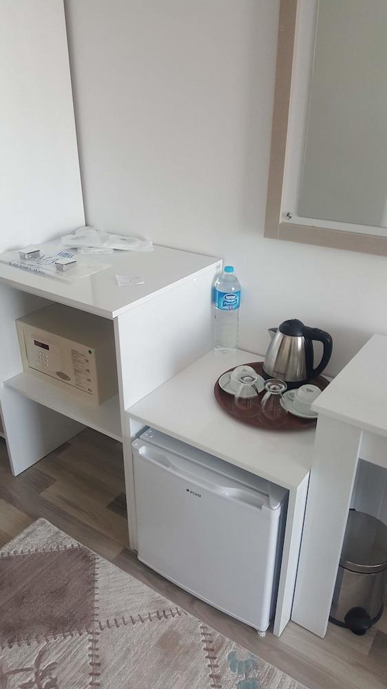 MAVI OTEL AKSARAY — AKSARAY — fotografie hotel nr. 19