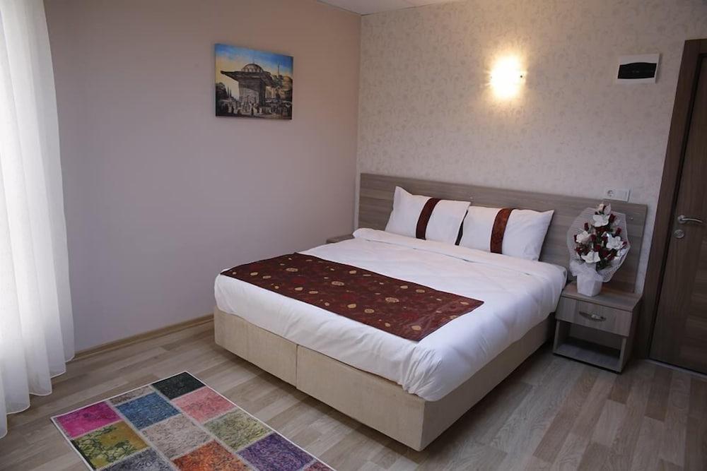 GOLD VIZYON HOTEL — AKSARAY — фотография отеля №5