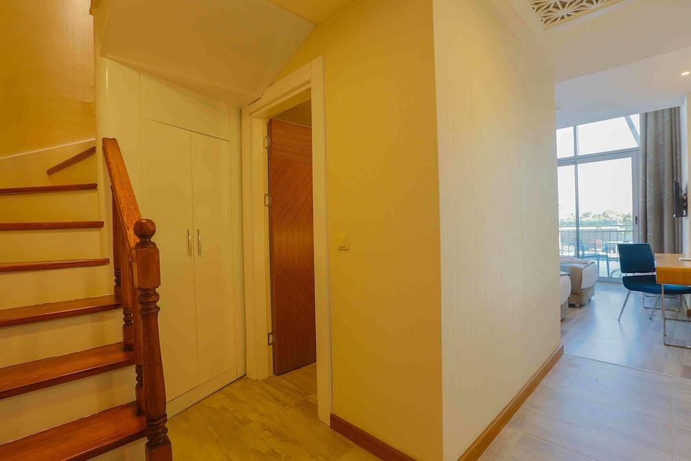 XORIA DELUXE — ALANYA — fotografie hotel nr. 34