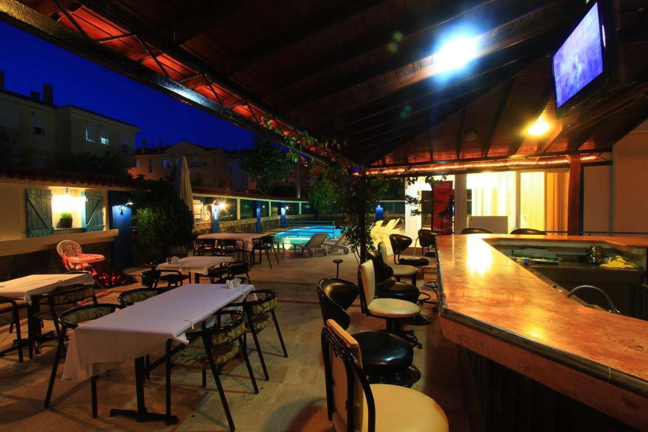 KOZ MARIGOLD — CESME — fotografie hotel nr. 11