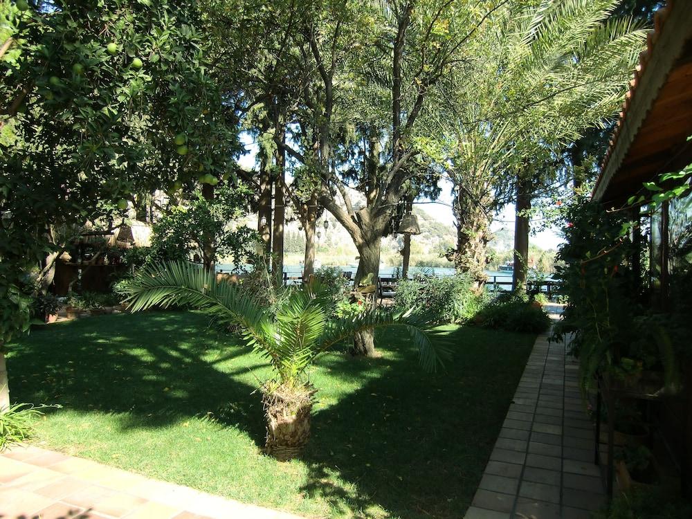 HOTEL HAPPY CARETTA — DALYAN — фотография отеля №26