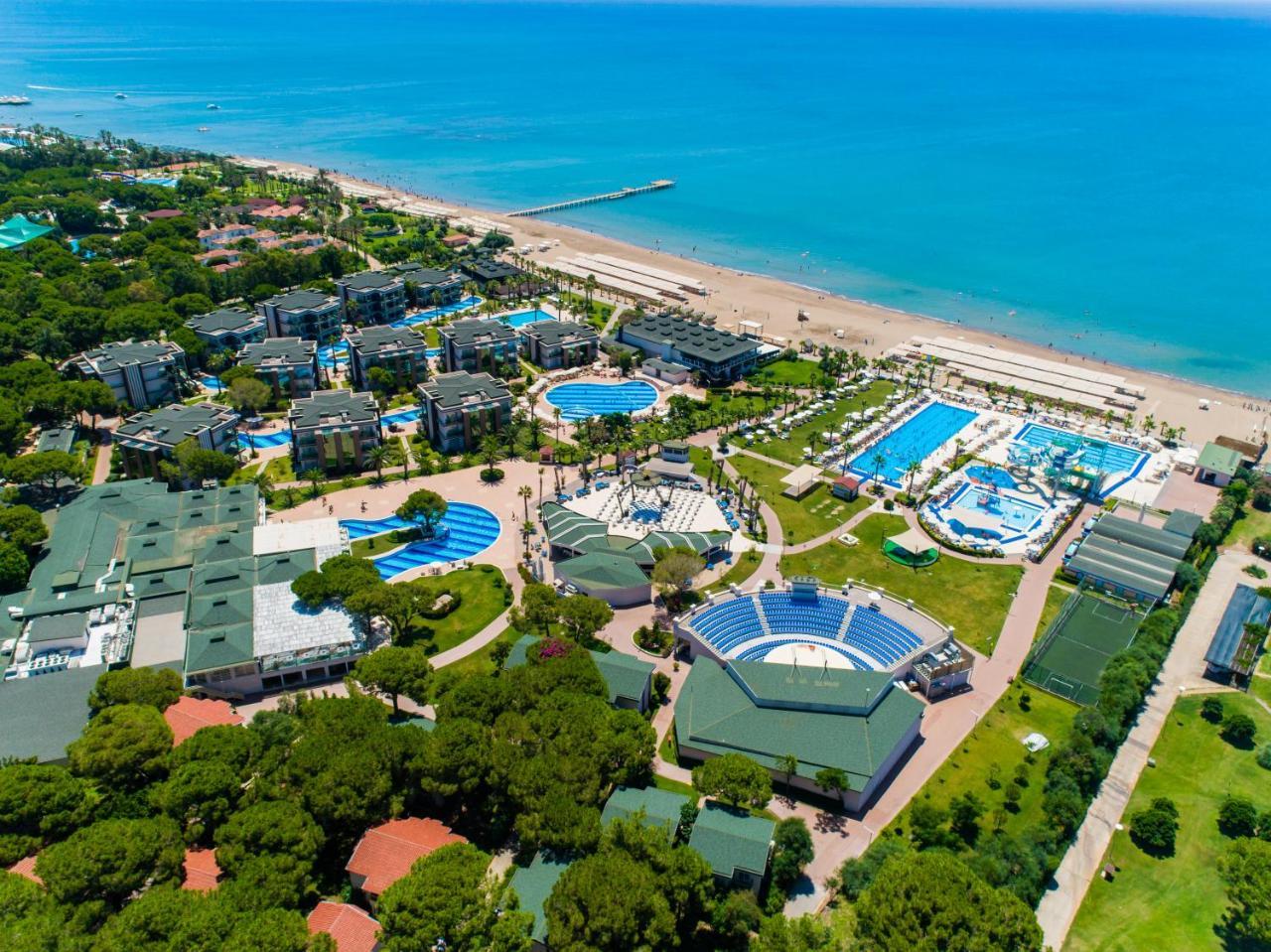 TUI MAGIC LIFE MASMAVI — BELEK — fotografie hotel nr. 10