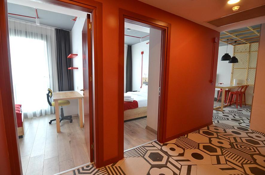 COORDINAT SUITS — IZMIR — fotografie hotel nr. 19