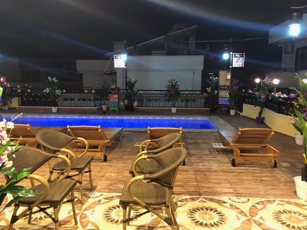 MARKO PASA — KUSADASI — фотография отеля №30