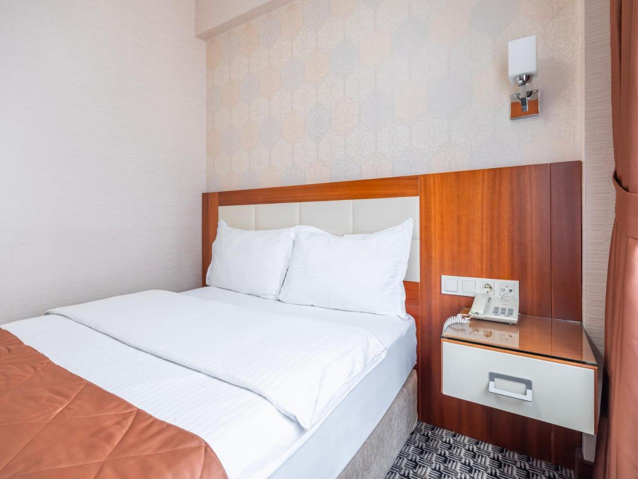 MINT RESIDENCE TAKSIM (ADULTS ONLY) — ISTANBUL — fotografie hotel nr. 20