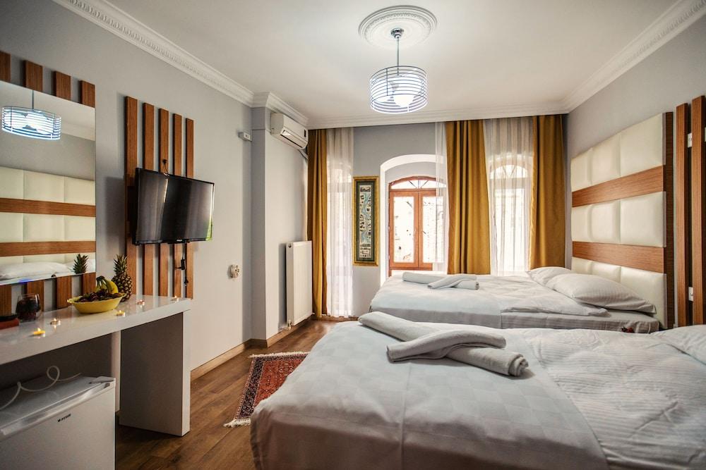 MADURO HOTEL — ISTANBUL — fotografie hotel nr. 8