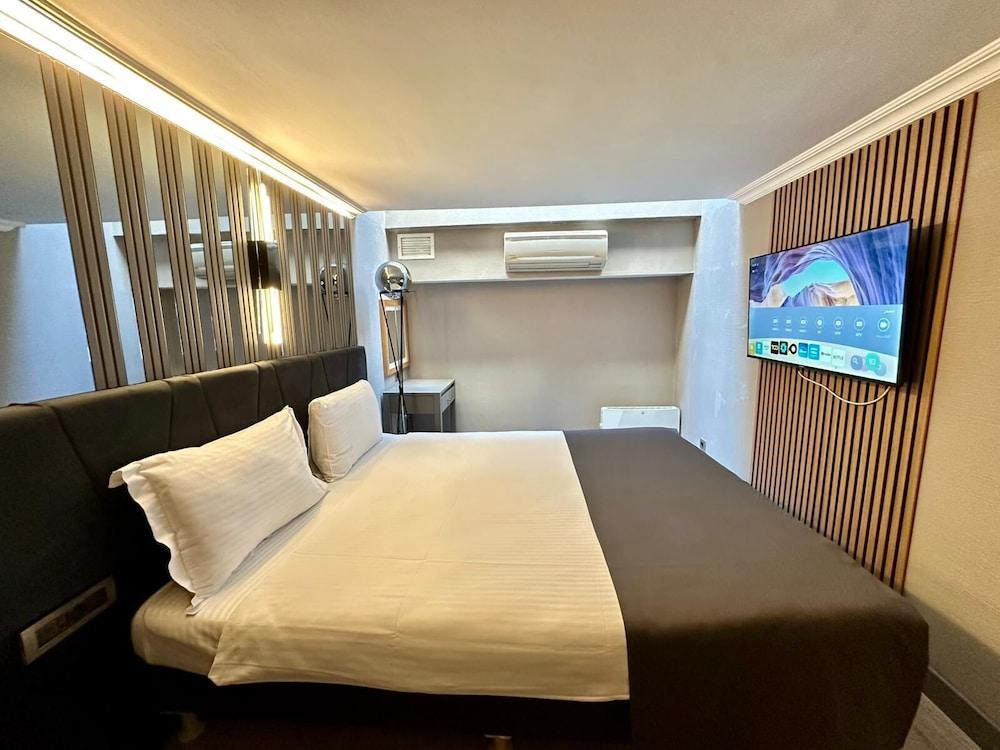 CRESTIUM PRIME SQUARE — ISTANBUL — fotografie hotel nr. 21