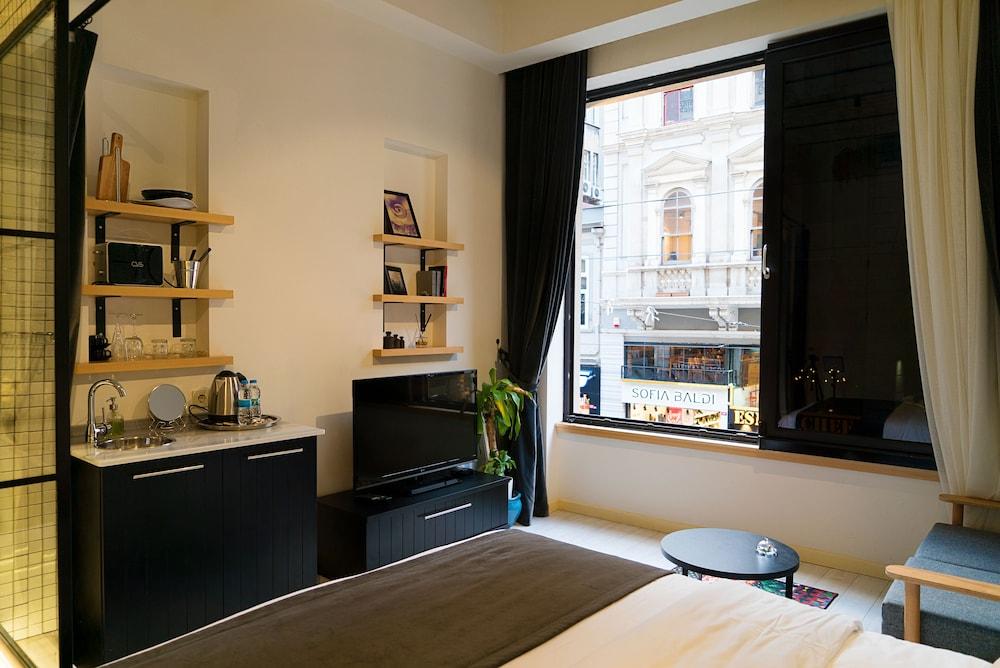 MAGNOVA STUDIOS — ISTANBUL — фотография отеля №23