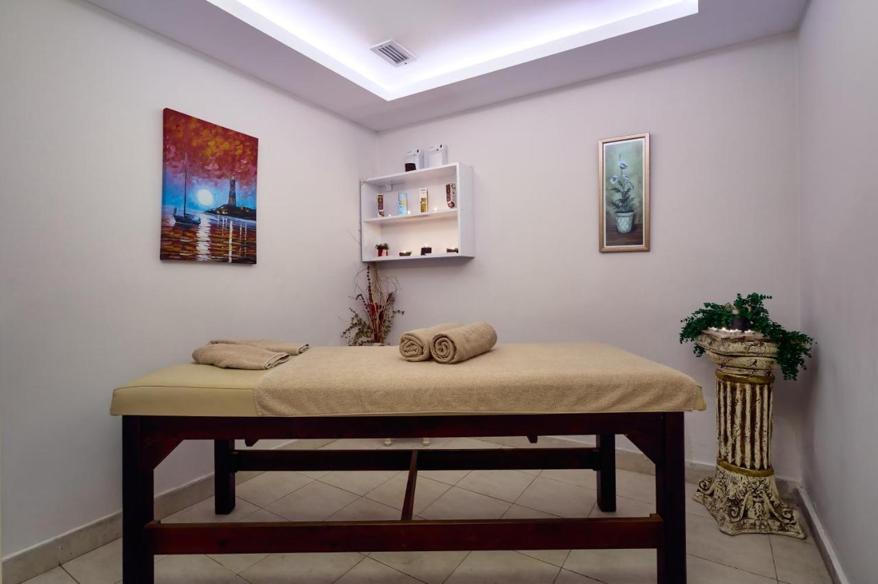 KAILA CITY HOTEL — ALANYA — fotografie hotel nr. 31