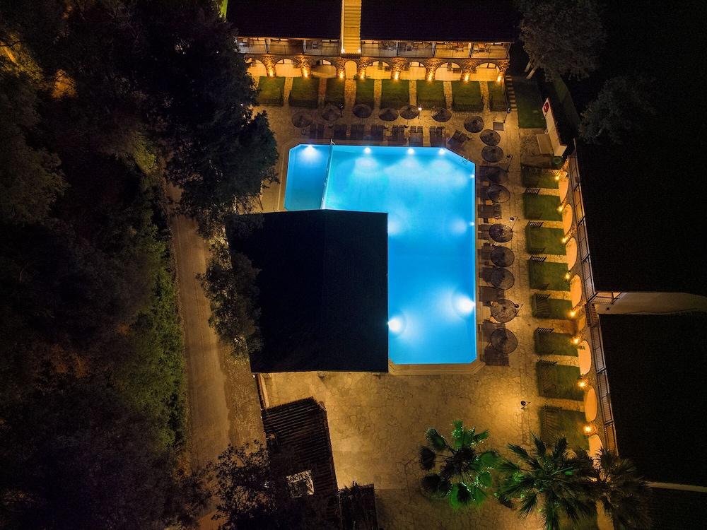 ALADOS OTEL — MARMARIS — фотография отеля №3