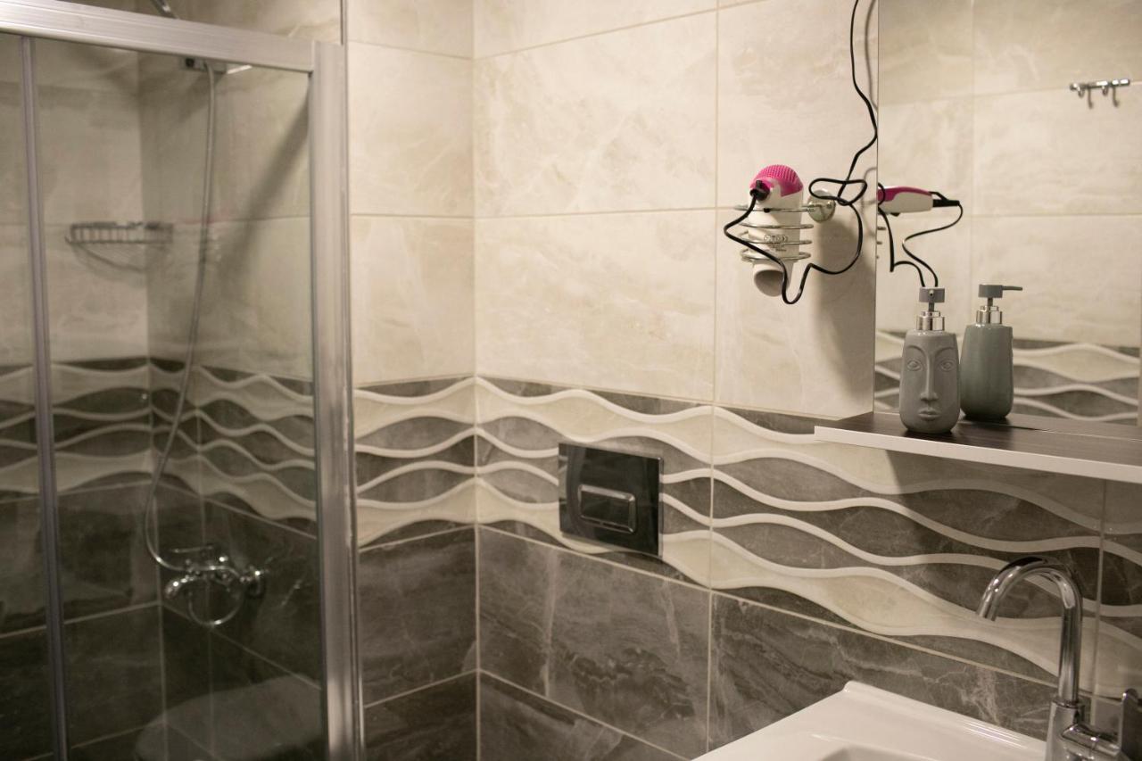 WEST ISTANBUL HOSTEL — ISTANBUL — фотография отеля №18
