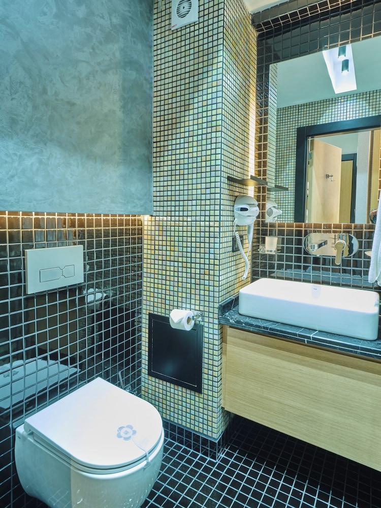 FOUR G HOTEL — ISTANBUL — fotografie hotel nr. 24