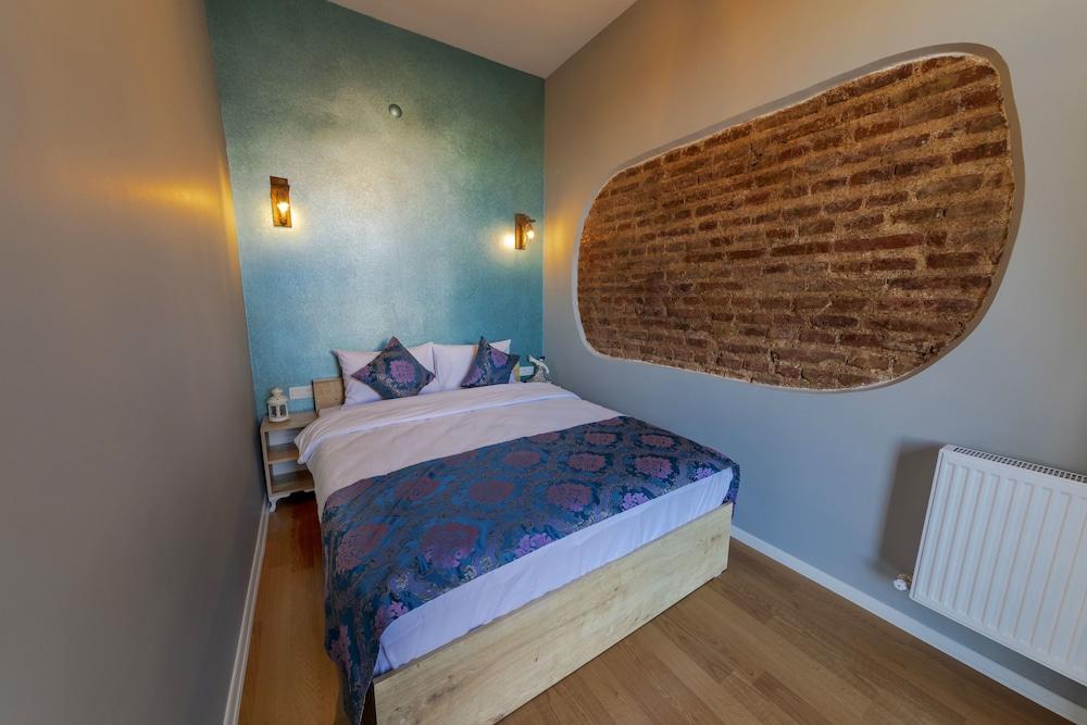 ROYAL TAKSIM SUITES — ISTANBUL — фотография отеля №8