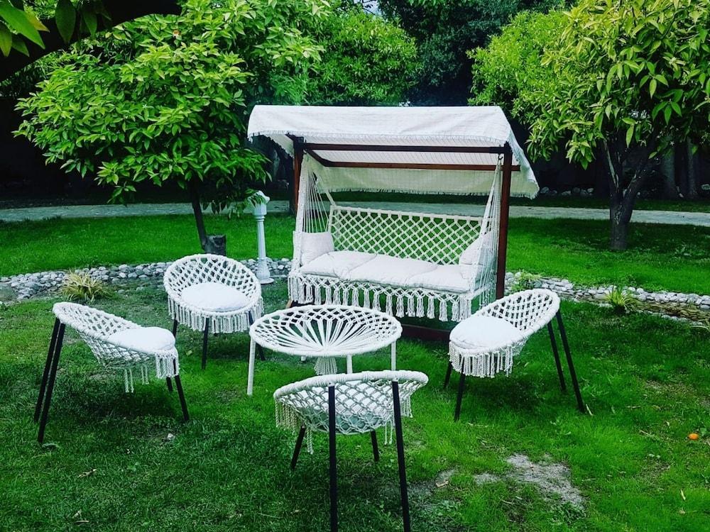 GREEN VALLEY BOUTIQUE HOTEL — KEMER — фотография отеля №31