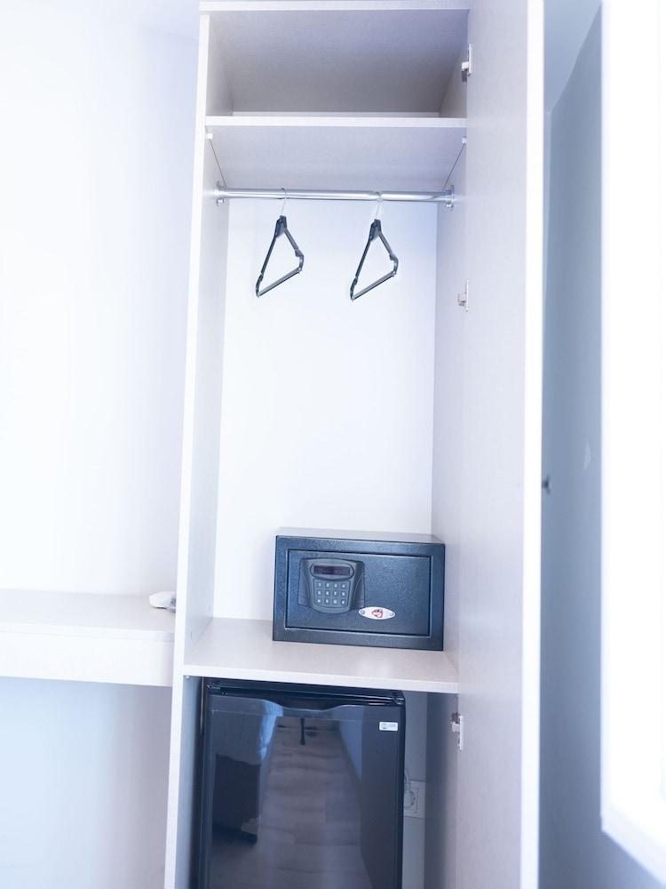 THE LOLA HOTEL — ISTANBUL — fotografie hotel nr. 4