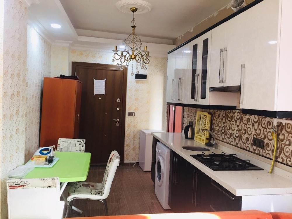 DELUXE ROYAL APART — ISTANBUL — fotografie hotel nr. 32