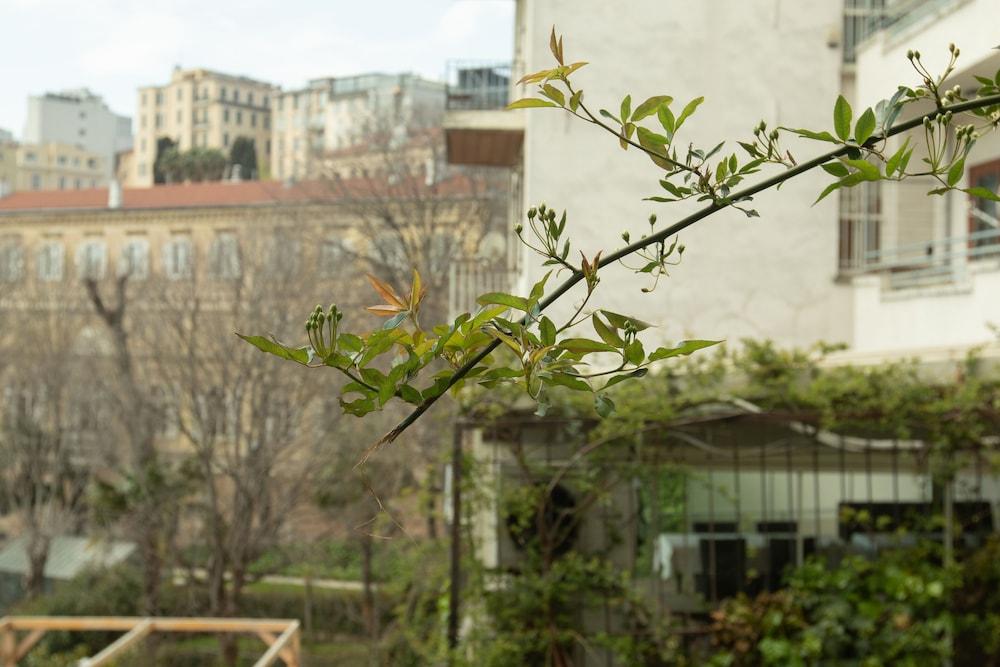 LOUIS APPARTEMENTS PERA — ISTANBUL — фотография отеля №38