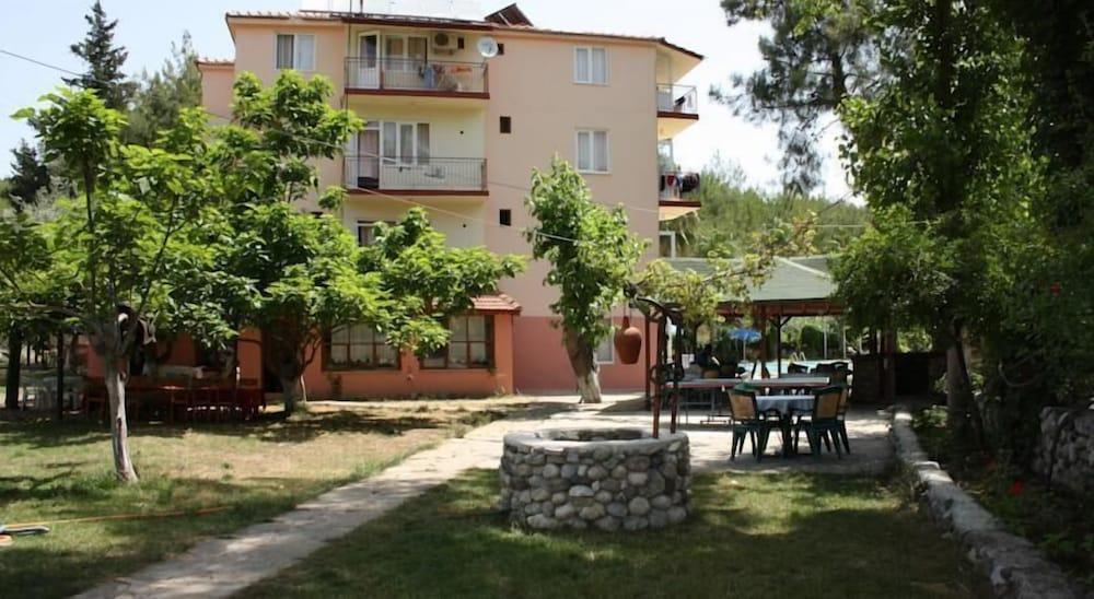 ORANJ RANCH (ORANGE & RANCH) — CAMYUVA — fotografie hotel nr. 21