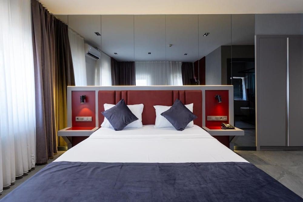 VOIR HOTEL PERA — ISTANBUL — фотография отеля №23