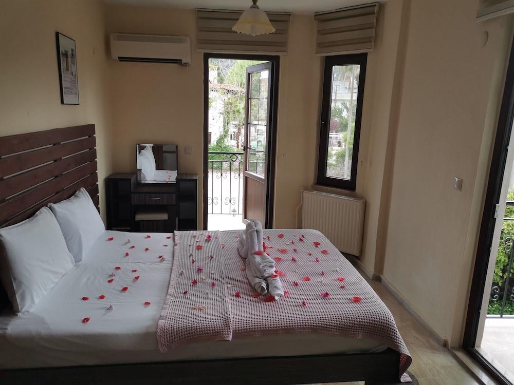 ILKIM APART — DALYAN — fotografie hotel nr. 15