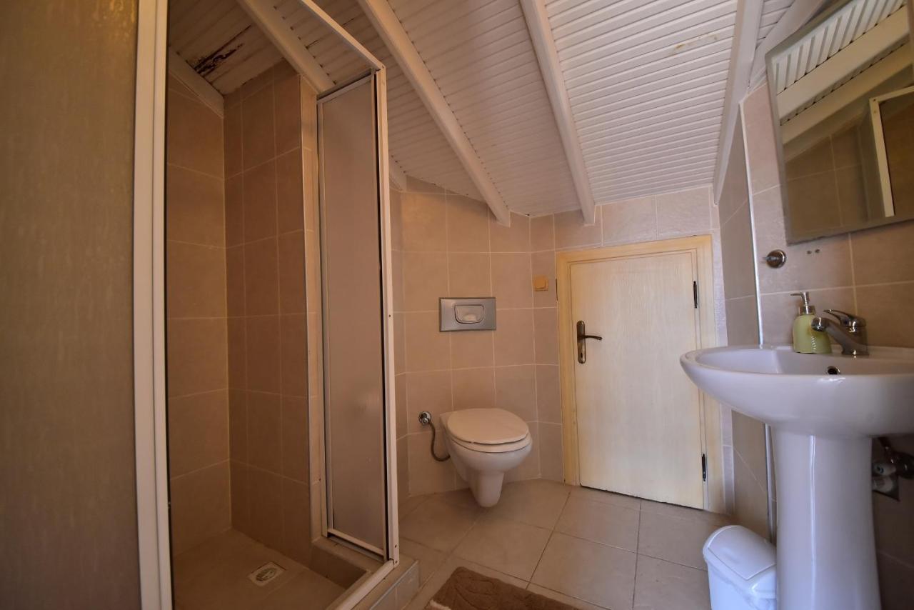 VILLA PHOENIX — FETHIYE — fotografie hotel nr. 32
