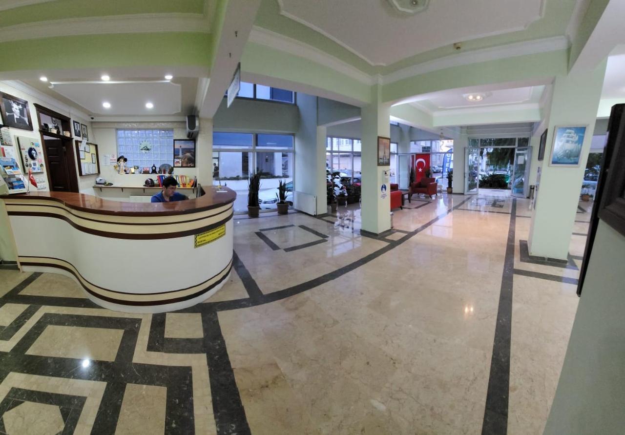 CESME SIRIN VILLA OTEL — CESME — fotografie hotel nr. 34