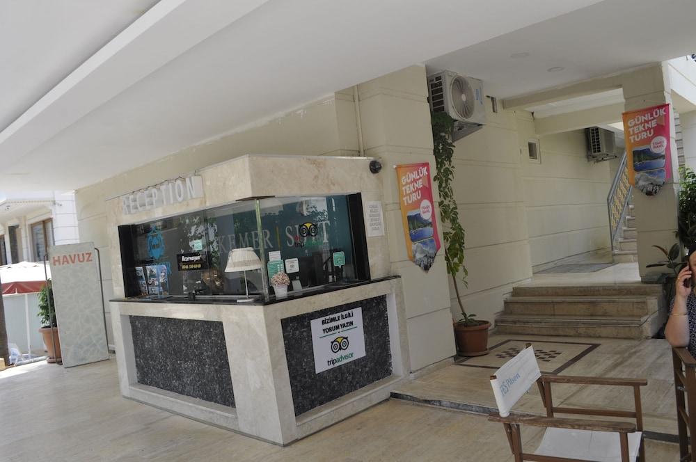 KEMER SUITES — KEMER — fotografie hotel nr. 23