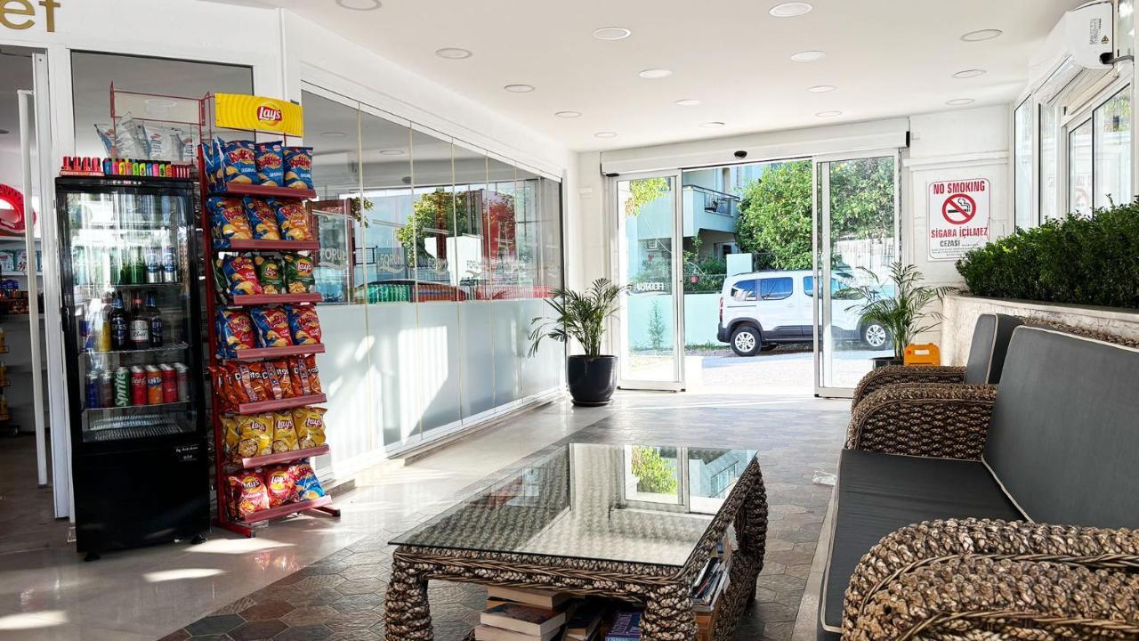 FORUM RESIDENCE — MARMARIS — fotografie hotel nr. 16