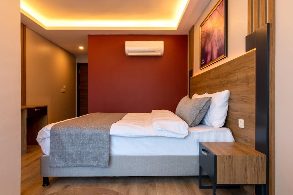 RUSH HOTEL ISTANBUL — ISTANBUL — фотография отеля №18