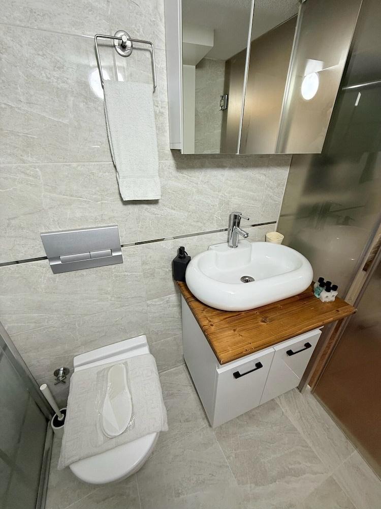 GV SUITES GALATA — ISTANBUL — fotografie hotel nr. 32