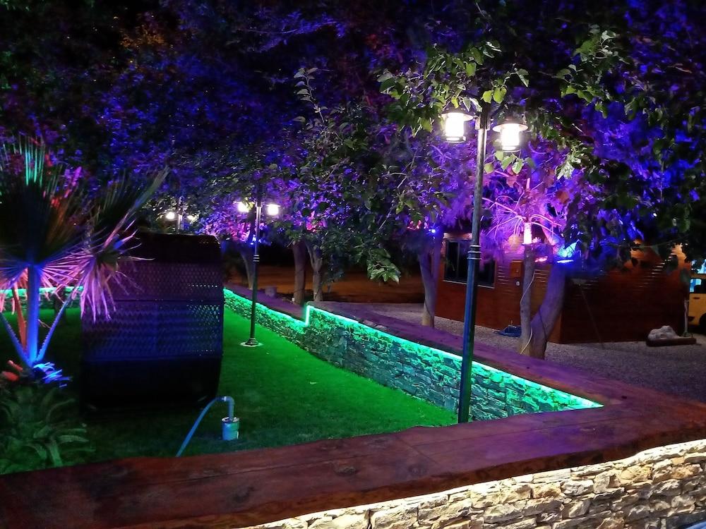 SARIGERME NEW GATE HOTEL — SARIGERME — фотография отеля №29