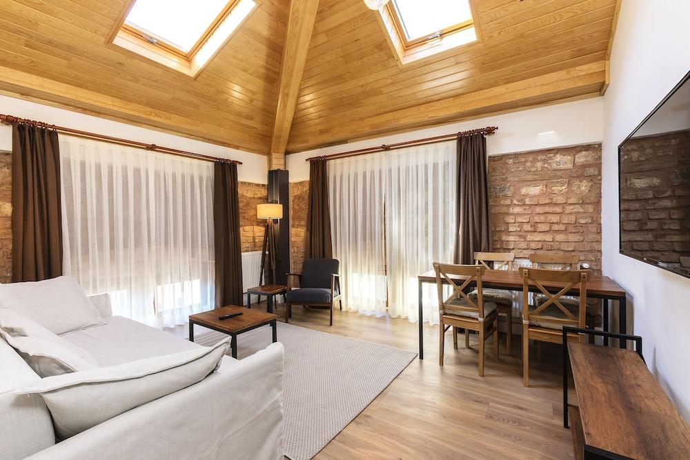 RAVEN SUITES OLD CITY ISTANBUL — ISTANBUL — fotografie hotel nr. 19