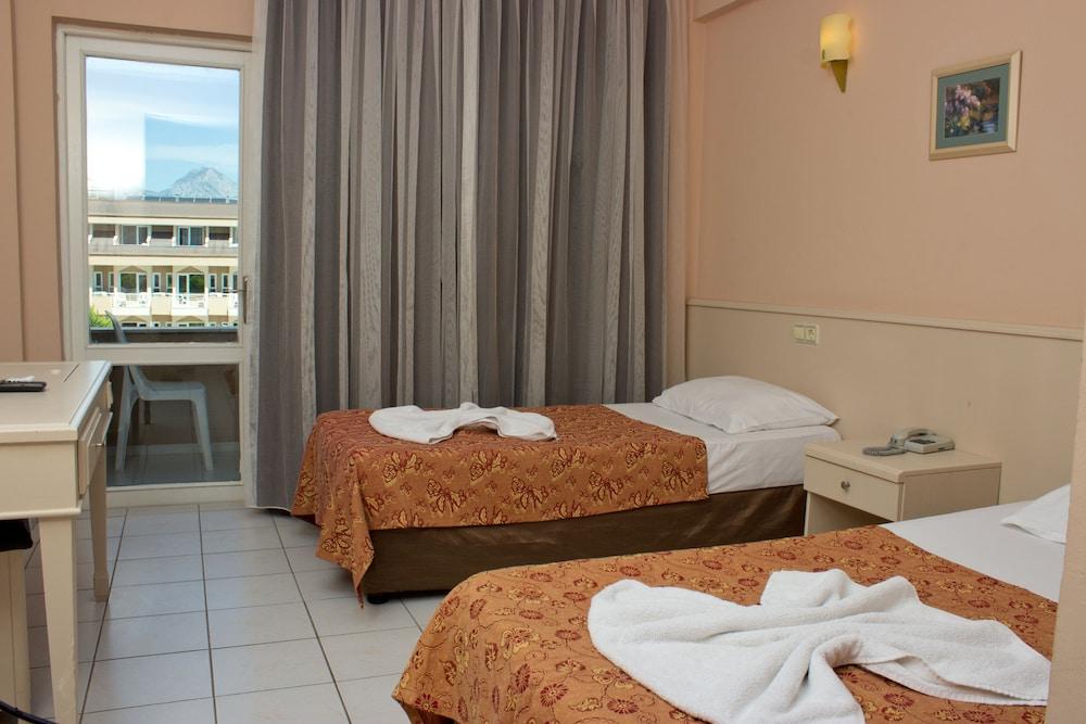ARES DREAM HOTEL (ADULTS ONLY) — KEMER — фотография отеля №5