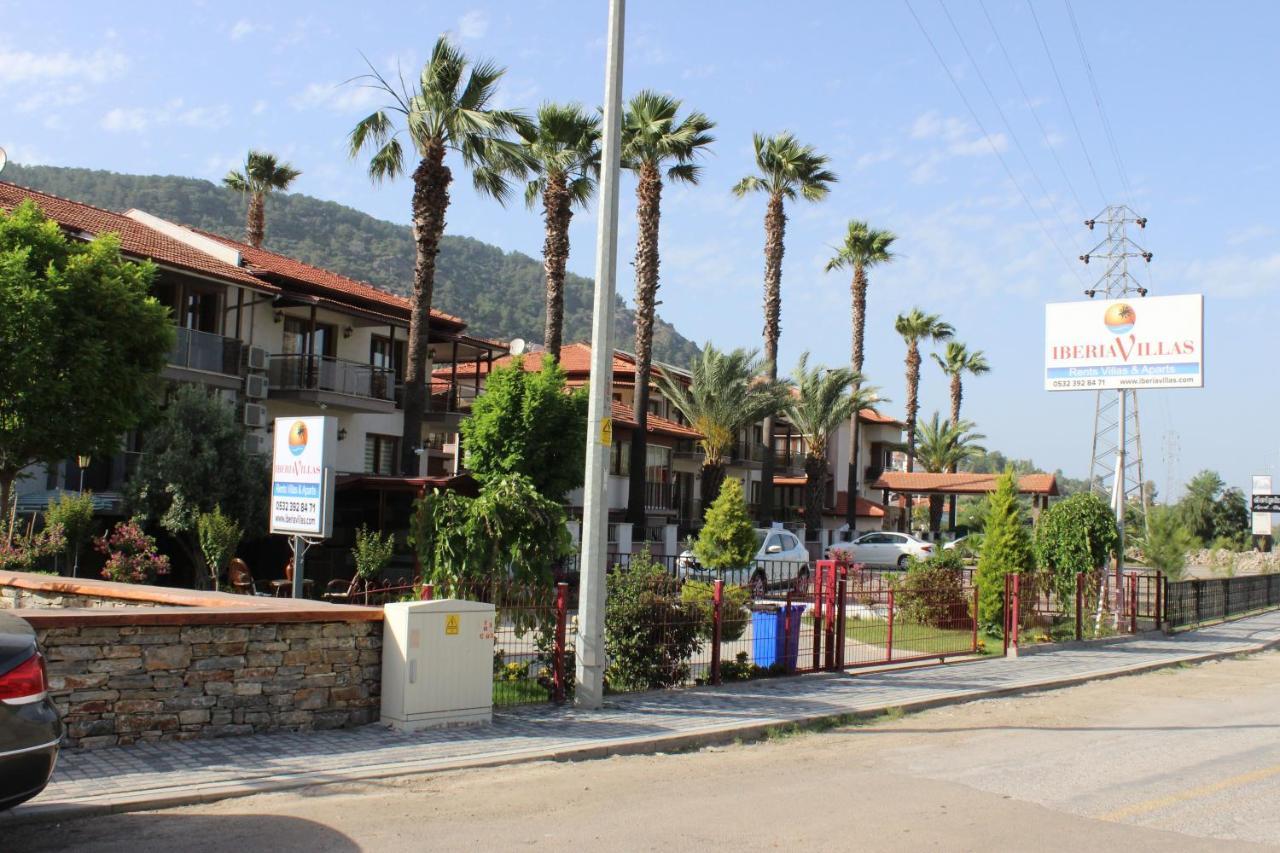 IBERIA VILLAS — SARIGERME — фотография отеля №18