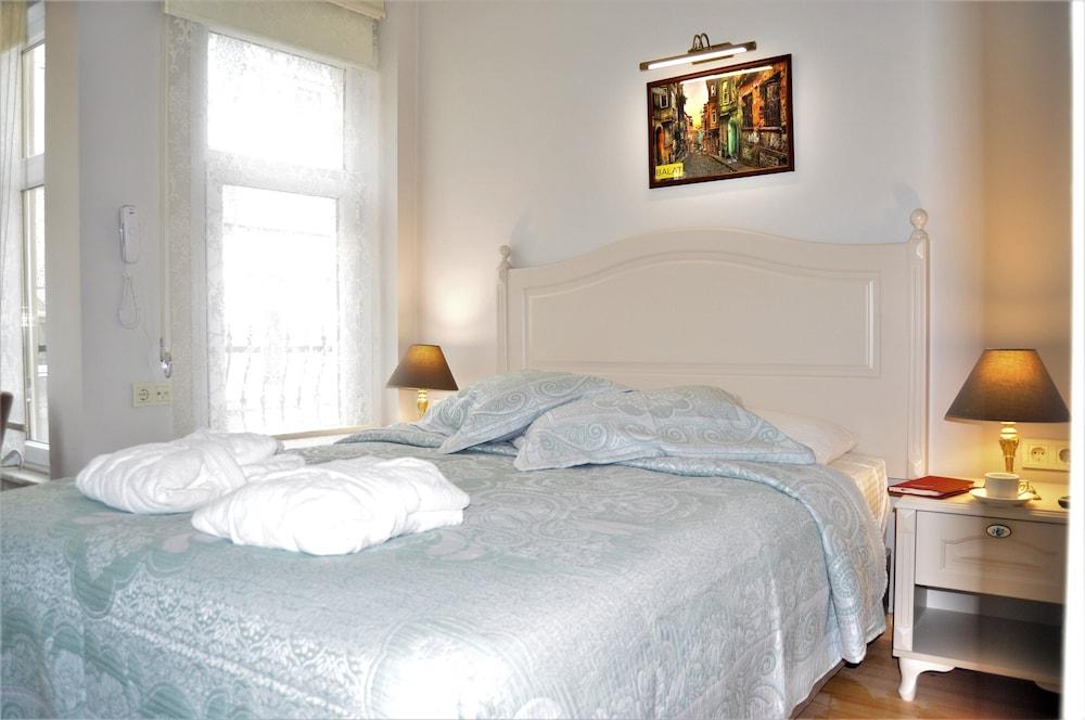 EMIL HOUSE APART HOTEL — ISTANBUL — fotografie hotel nr. 9