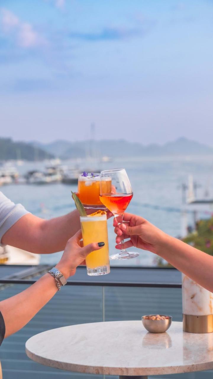 SKOPEA INN EXCLUSIVE HOTEL — GOCEK — фотография отеля №21