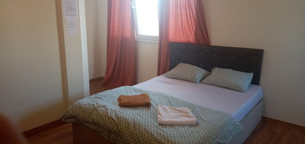 TAKSIM TAILA APARTMENTS NO 3 — ISTANBUL — фотография отеля №16