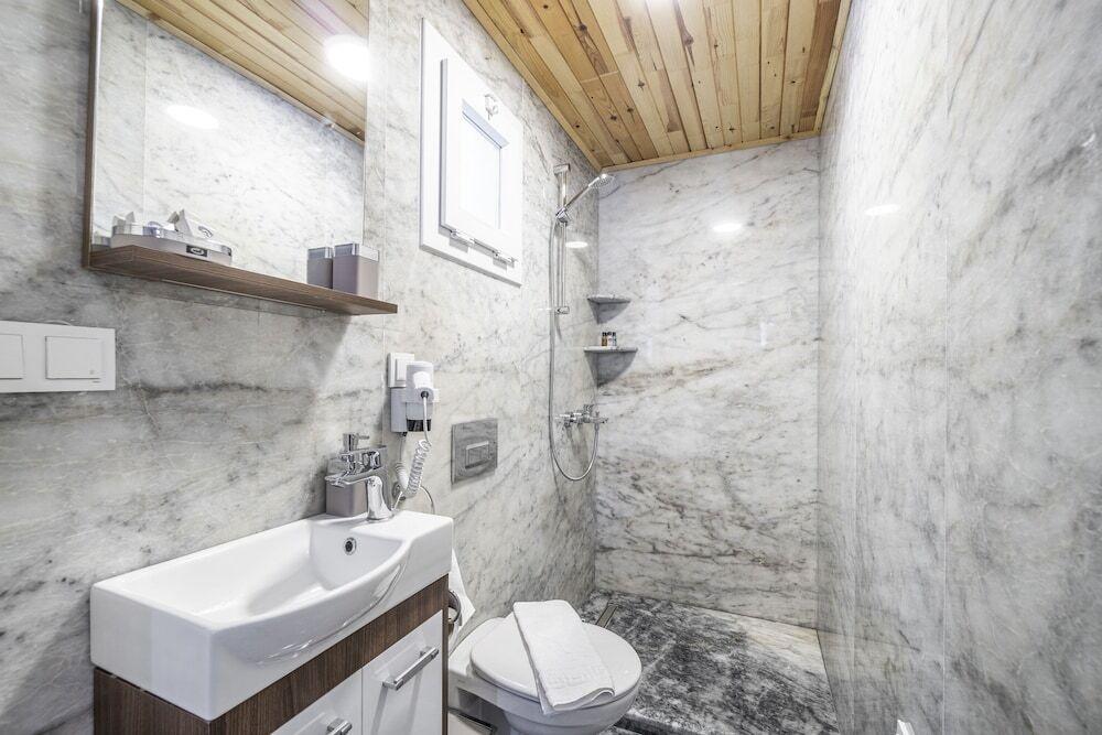 MUCHO BUTIK OTEL — BODRUM — фотография отеля №14