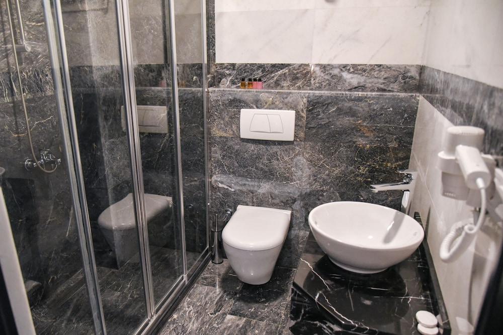 LUXIR HOTEL — ISTANBUL — фотография отеля №25