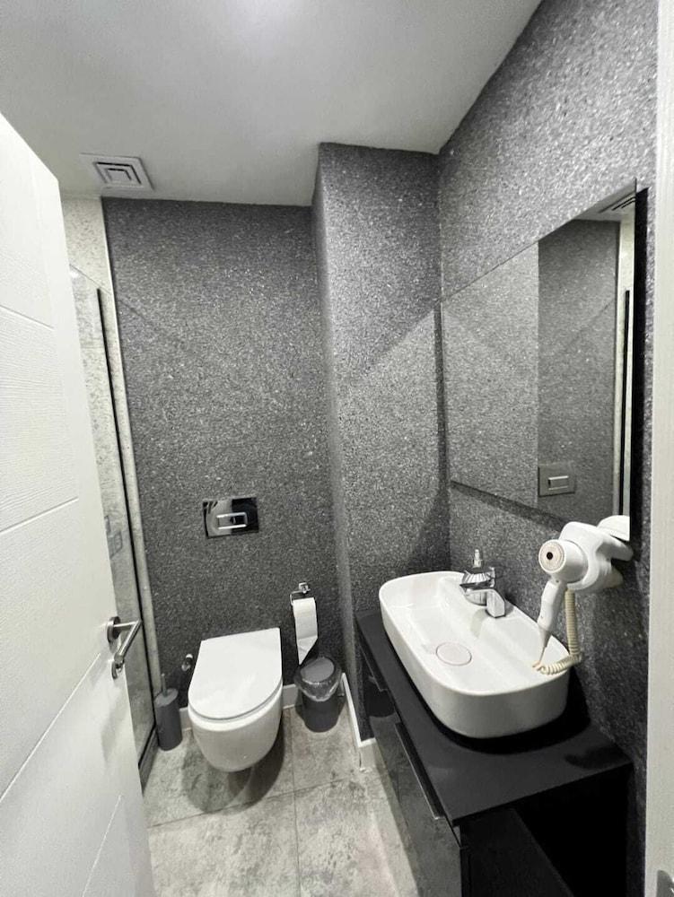 KENT SUITES HOTELS — ISTANBUL — фотография отеля №19