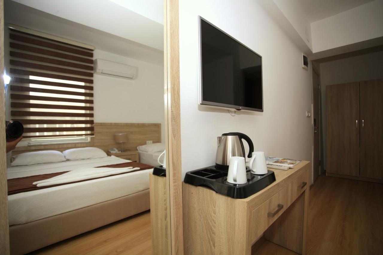 THE MARMARIS BOUTIQUE HOTEL (ADULTS ONLY) — MARMARIS — fotografie hotel nr. 25