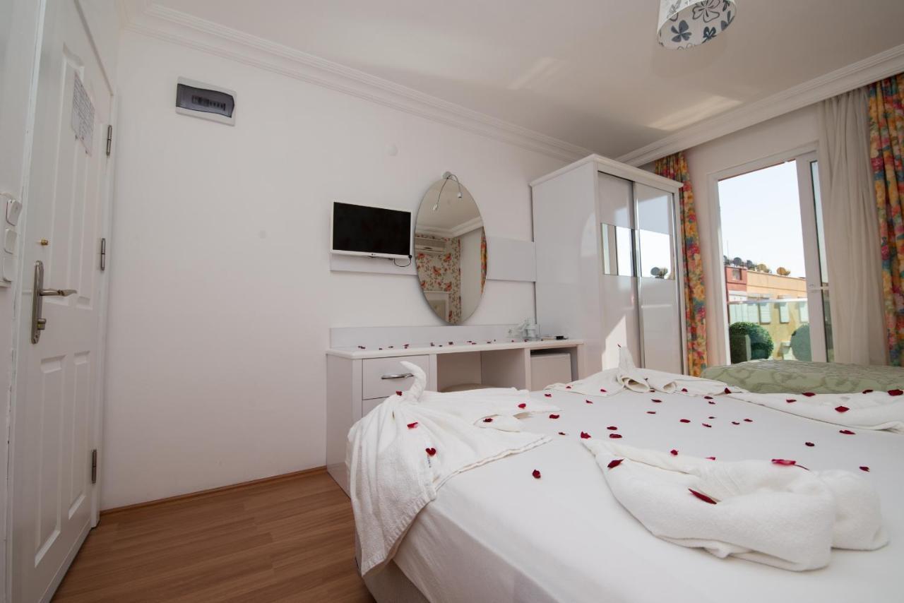 ANIK HOTEL — ALANYA — фотография отеля №23