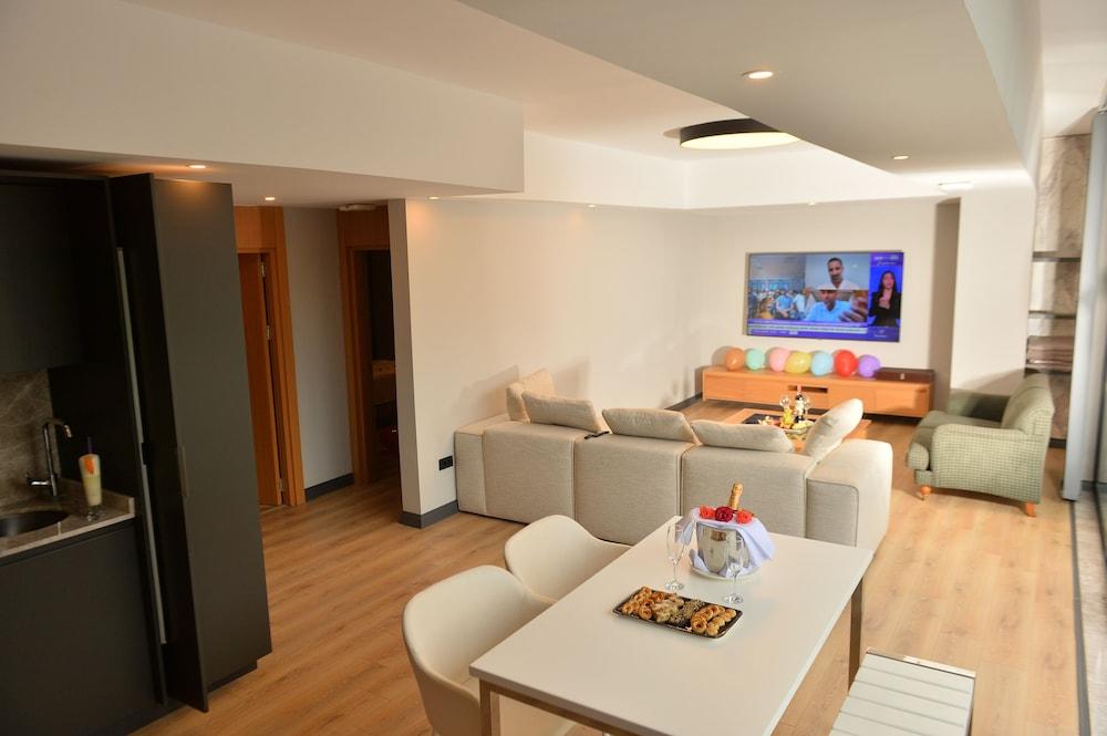 MIAROSA KEMER BEACH — KEMER — fotografie hotel nr. 12