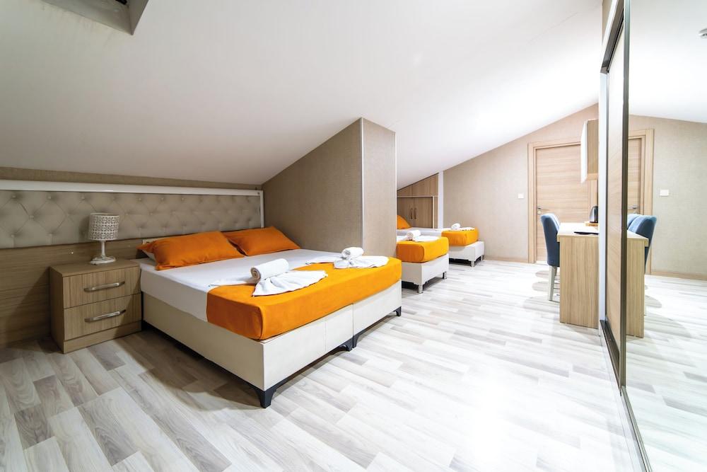 MARDY HOTEL — ISTANBUL — fotografie hotel nr. 9