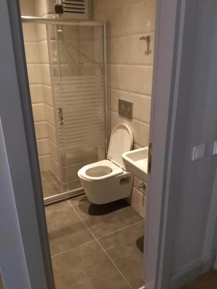 KONAK BELLA 3 — ISTANBUL — fotografie hotel nr. 25