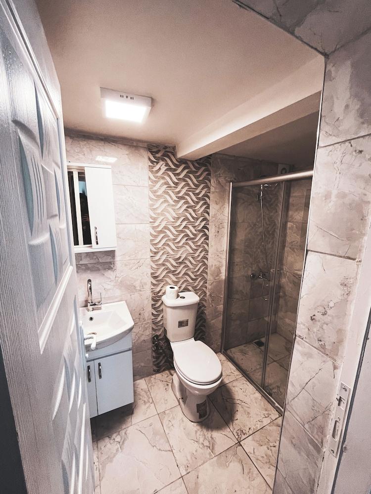 PIYA HOSTEL — ISTANBUL — фотография отеля №29