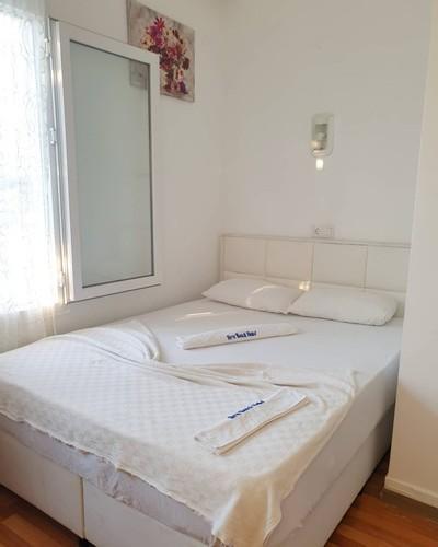 HERA BEACH HOTEL FETHIYE GCR — FETHIYE — fotografie hotel nr. 35